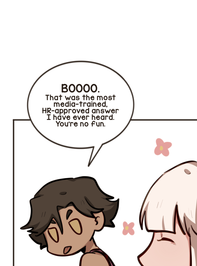 So Not My Type (S2) Ep. 109 - Girls Night 3/3 page 13 - 