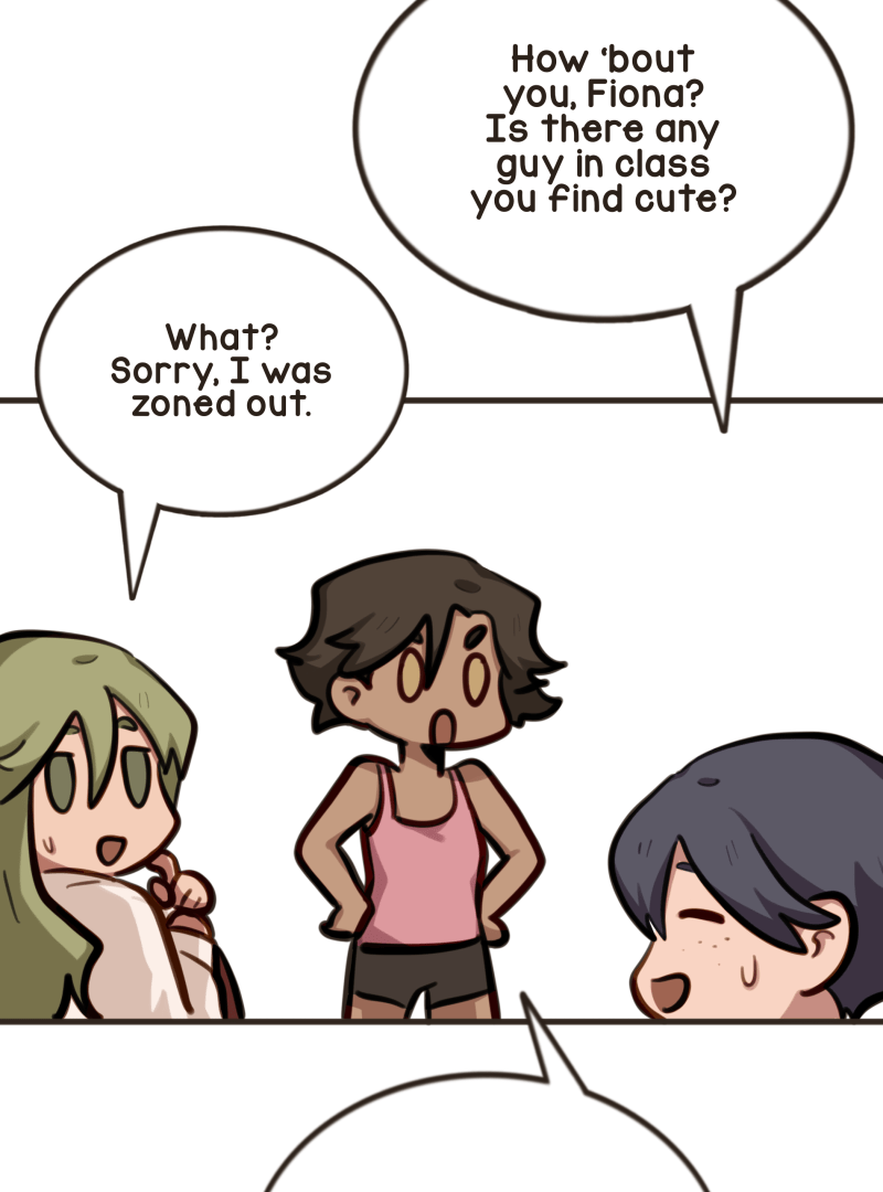 So Not My Type (S2) Ep. 109 - Girls Night 3/3 page 15 - 