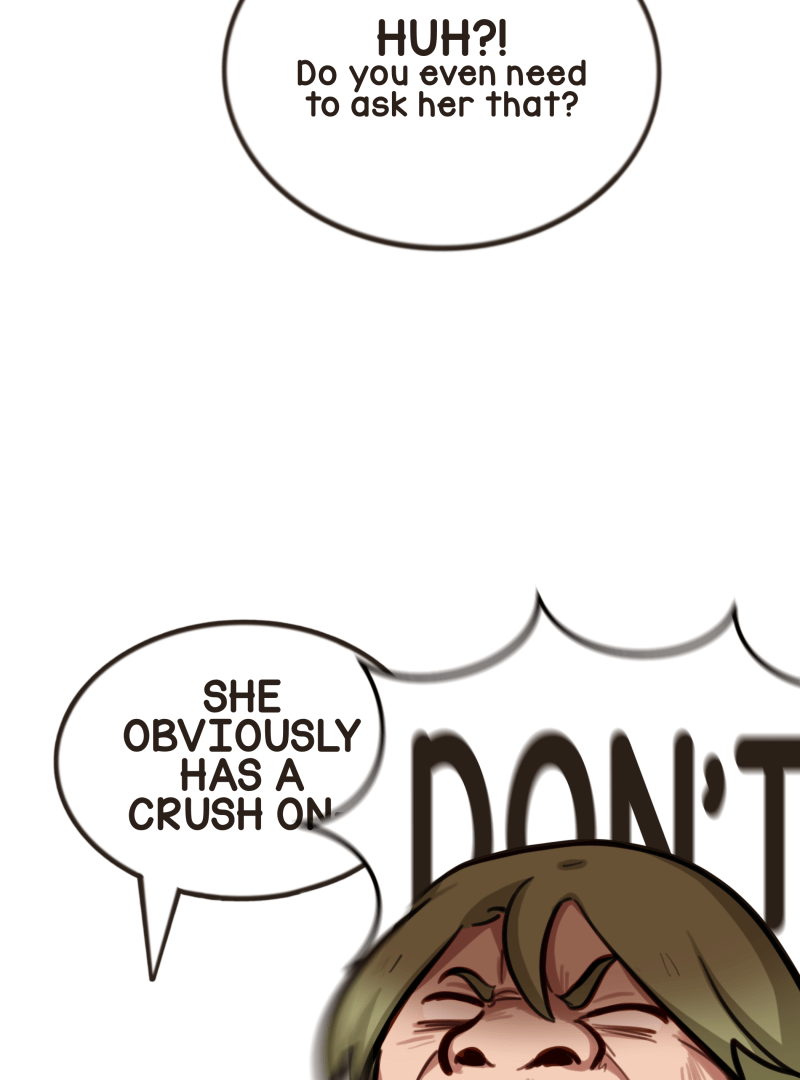 So Not My Type (S2) Ep. 109 - Girls Night 3/3 page 16 - 