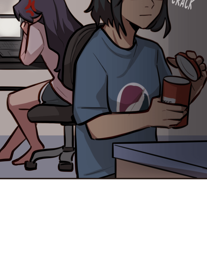 So Not My Type (S2) Ep. 109 - Girls Night 3/3 page 19 - 