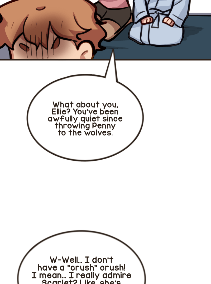 So Not My Type (S2) Ep. 109 - Girls Night 3/3 page 3 - 
