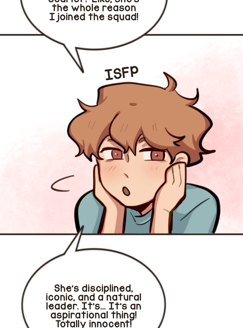 So Not My Type (S2) Ep. 109 - Girls Night 3/3 page 4 - 