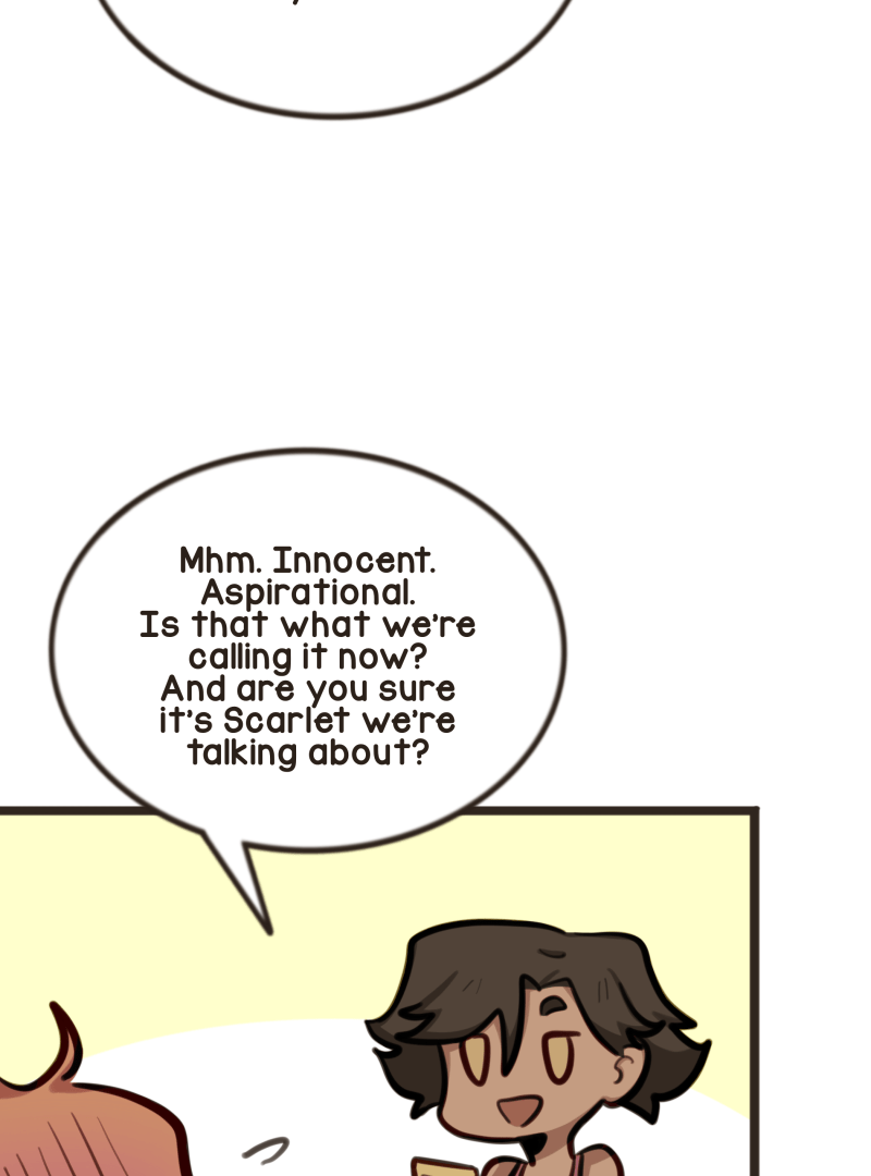 So Not My Type (S2) Ep. 109 - Girls Night 3/3 page 5 - 
