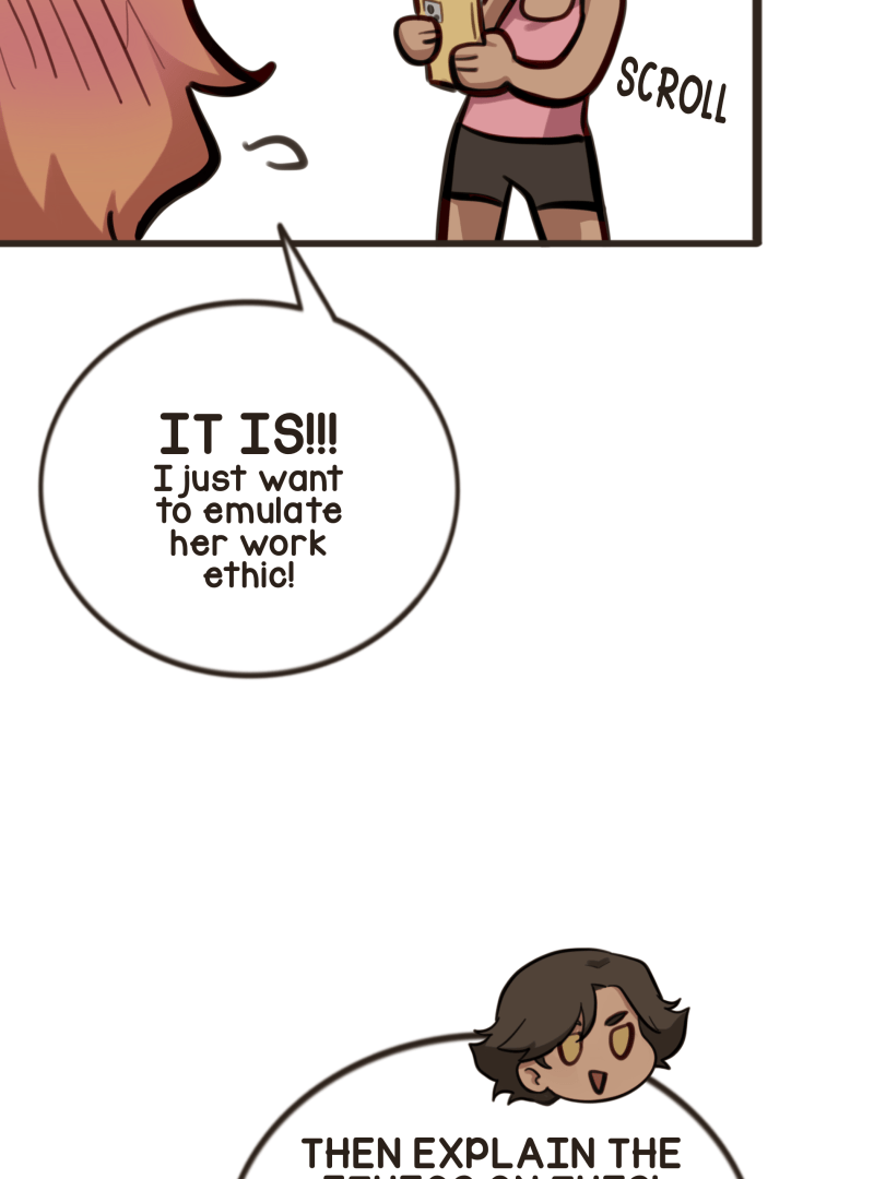 So Not My Type (S2) Ep. 109 - Girls Night 3/3 page 6 - 