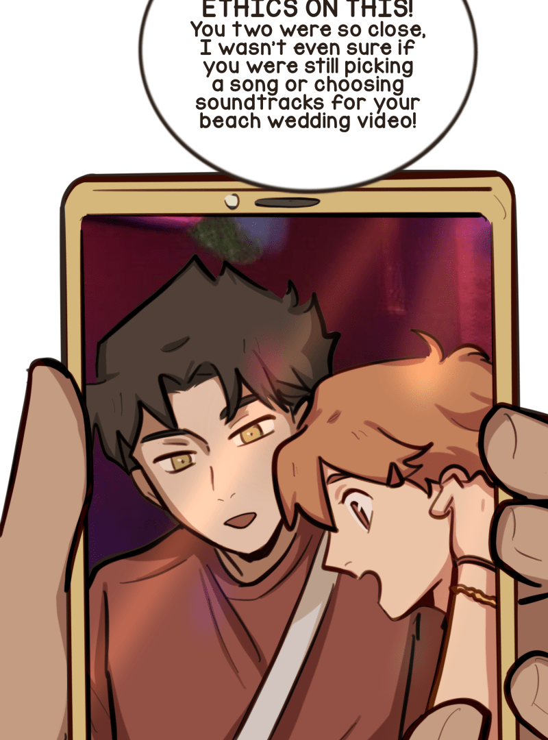 So Not My Type (S2) Ep. 109 - Girls Night 3/3 page 7 - 