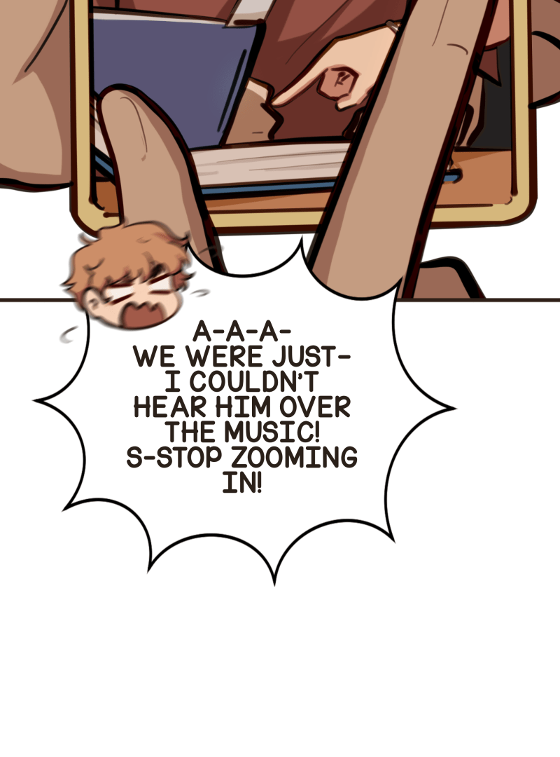 So Not My Type (S2) Ep. 109 - Girls Night 3/3 page 8 - 