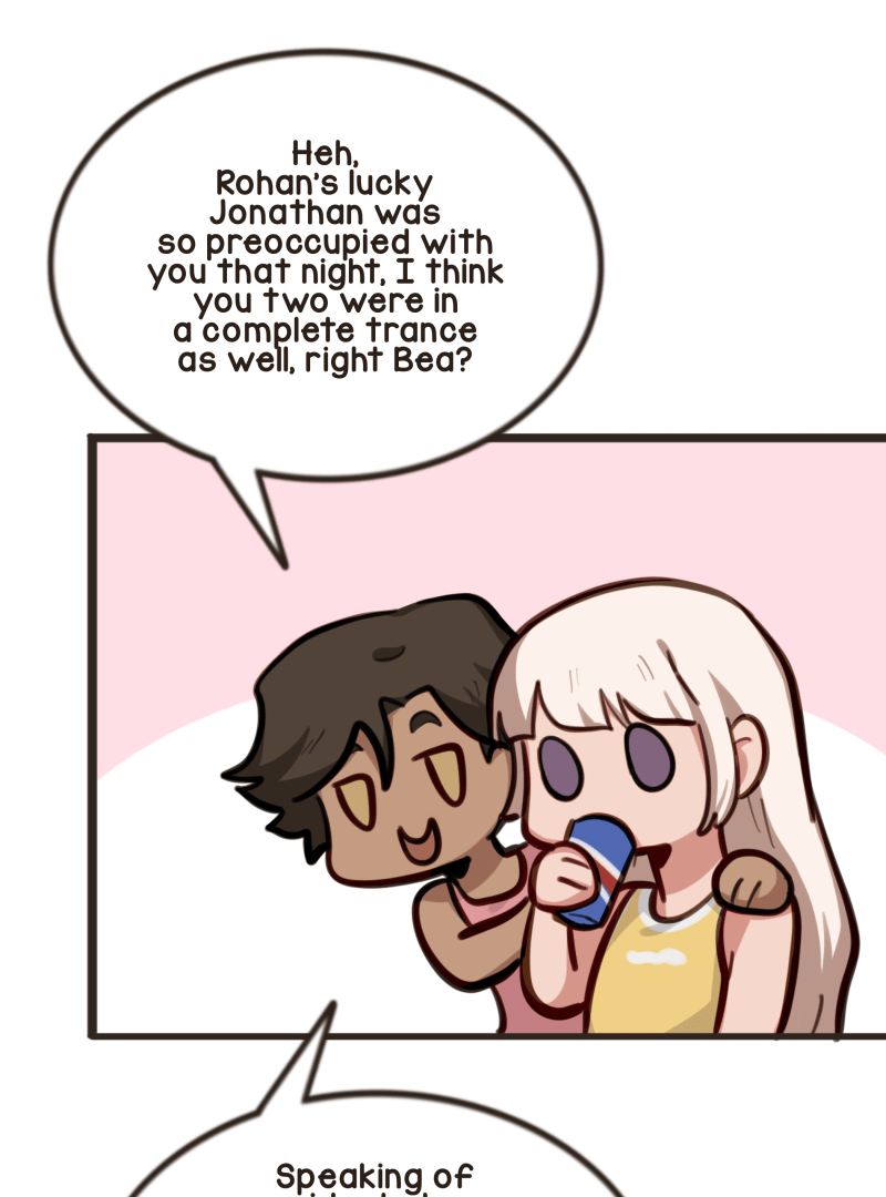 So Not My Type (S2) Ep. 109 - Girls Night 3/3 page 9 - 