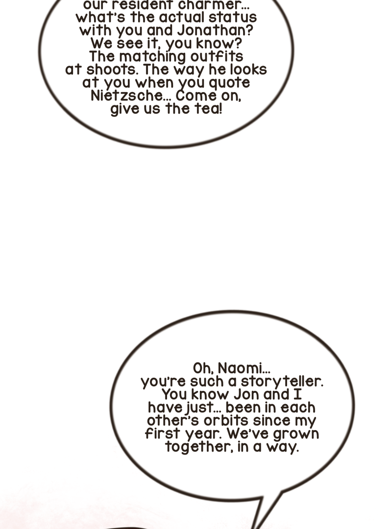 So Not My Type (S2) Ep. 109 - Girls Night 3/3 page 10 - 
