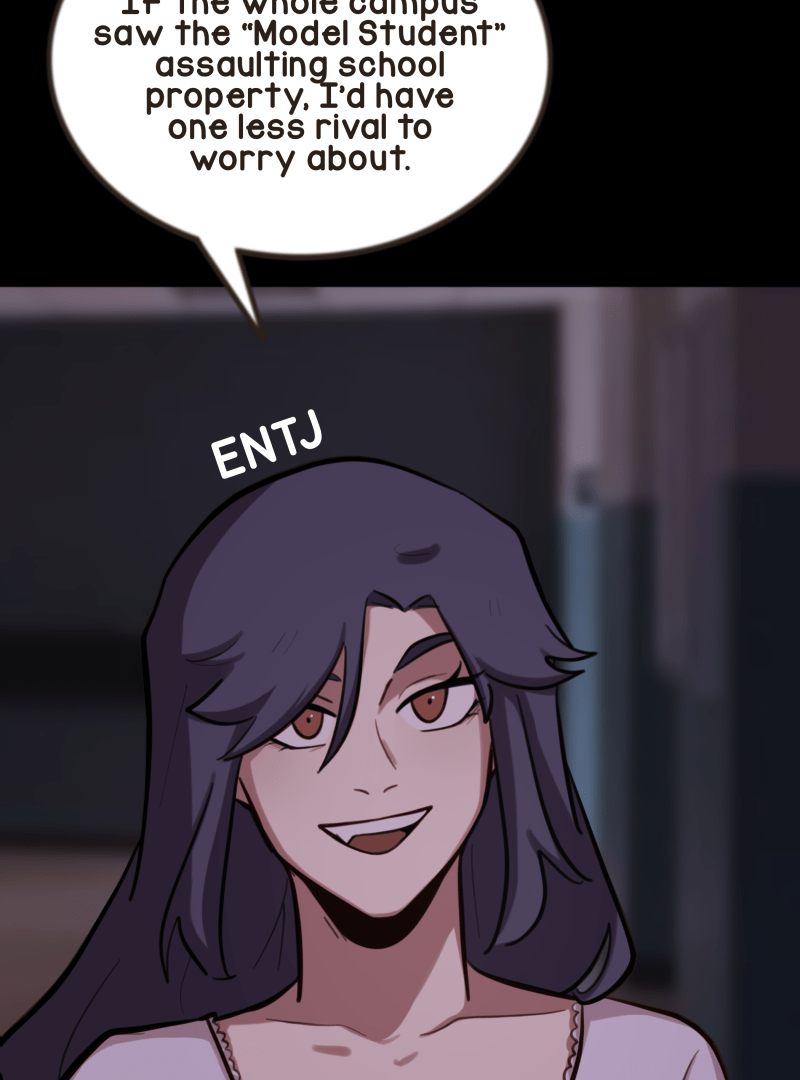 So Not My Type (S2) Ep. 110 - Vending Machine page 11 - 