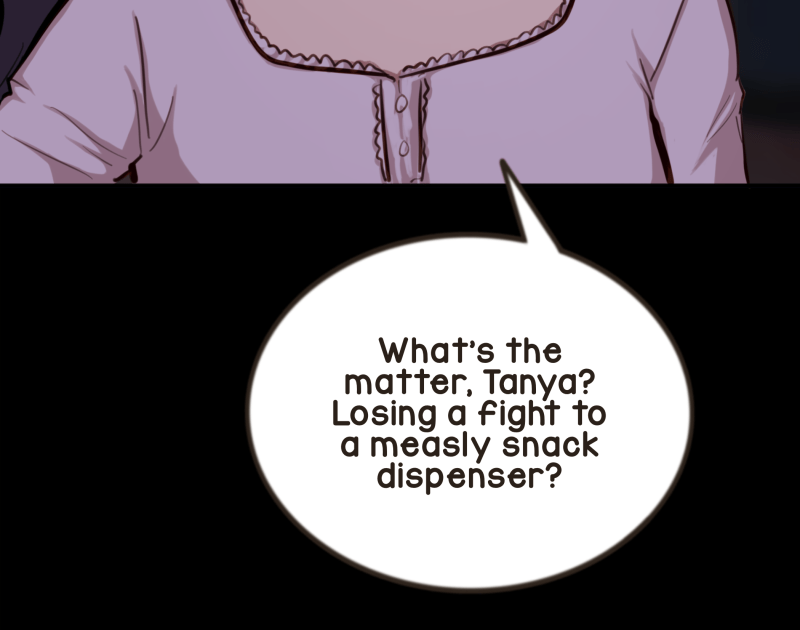 So Not My Type (S2) Ep. 110 - Vending Machine page 12 - 