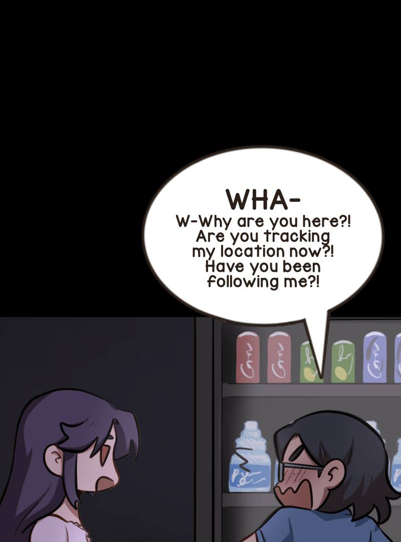 So Not My Type (S2) Ep. 110 - Vending Machine page 13 - 