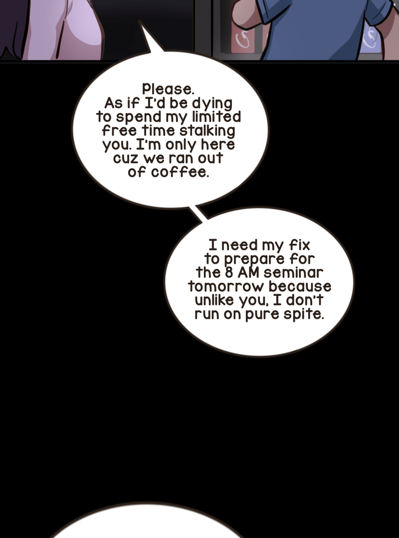 So Not My Type (S2) Ep. 110 - Vending Machine page 14 - 