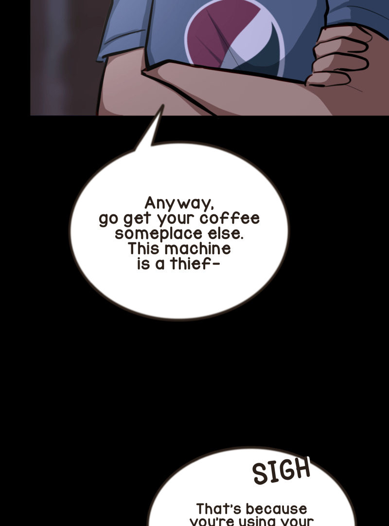 So Not My Type (S2) Ep. 110 - Vending Machine page 16 - 