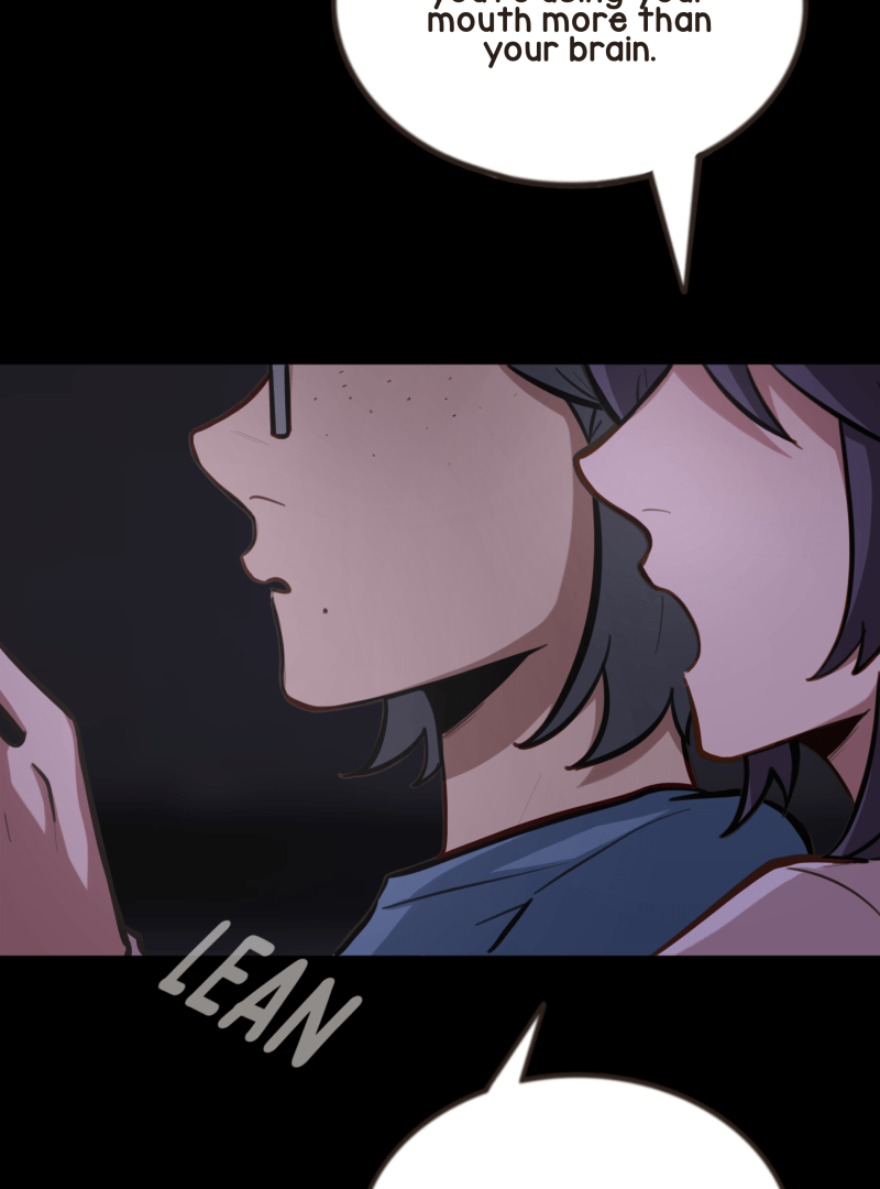 So Not My Type (S2) Ep. 110 - Vending Machine page 17 - 