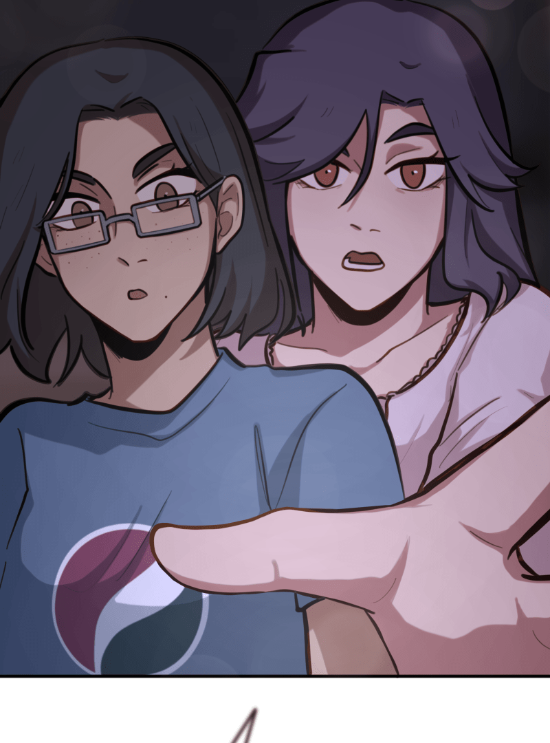 So Not My Type (S2) Ep. 110 - Vending Machine page 19 - 