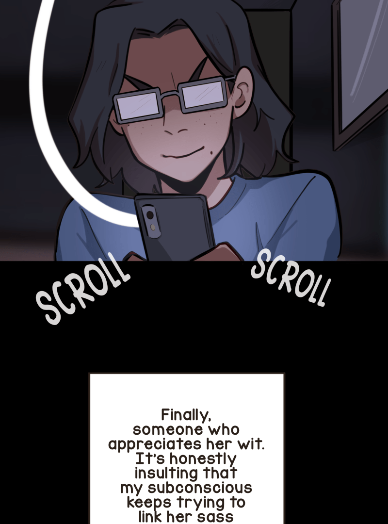 So Not My Type (S2) Ep. 110 - Vending Machine page 3 - 