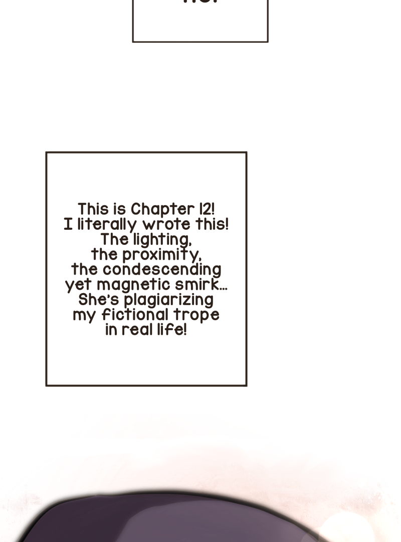 So Not My Type (S2) Ep. 110 - Vending Machine page 21 - 