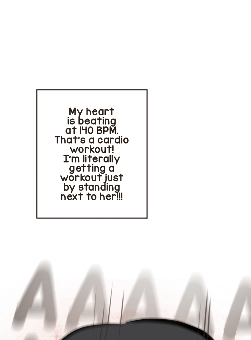 So Not My Type (S2) Ep. 110 - Vending Machine page 24 - 