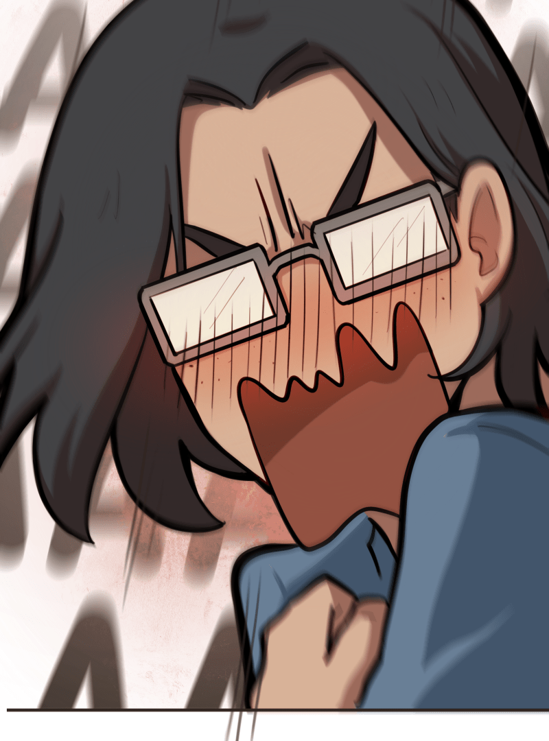 So Not My Type (S2) Ep. 110 - Vending Machine page 25 - 