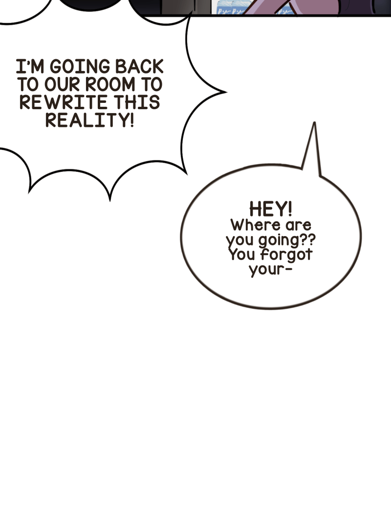 So Not My Type (S2) Ep. 110 - Vending Machine page 28 - 