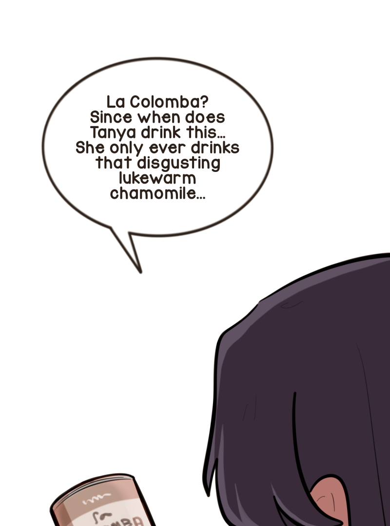 So Not My Type (S2) Ep. 110 - Vending Machine page 29 - 