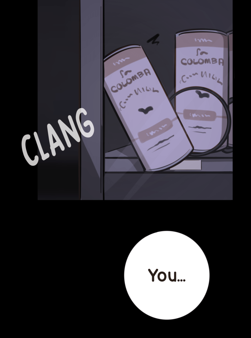 So Not My Type (S2) Ep. 110 - Vending Machine page 7 - 