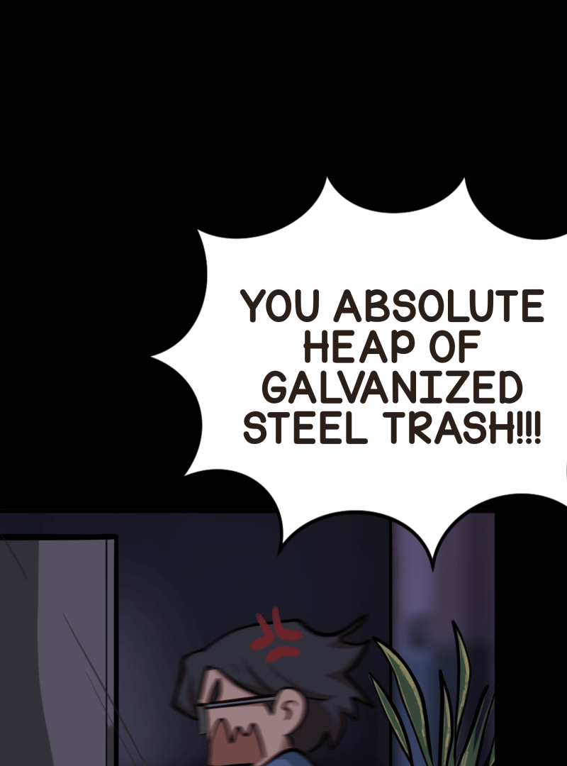 So Not My Type (S2) Ep. 110 - Vending Machine page 8 - 