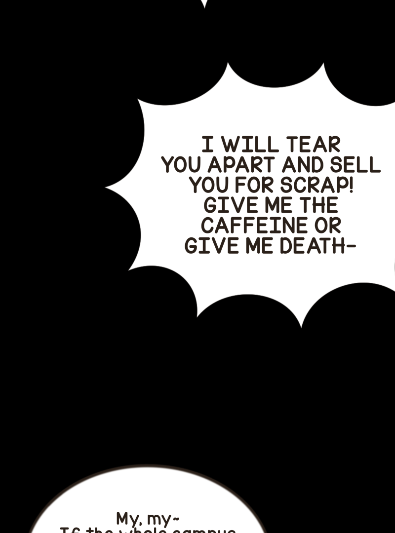 So Not My Type (S2) Ep. 110 - Vending Machine page 10 - 