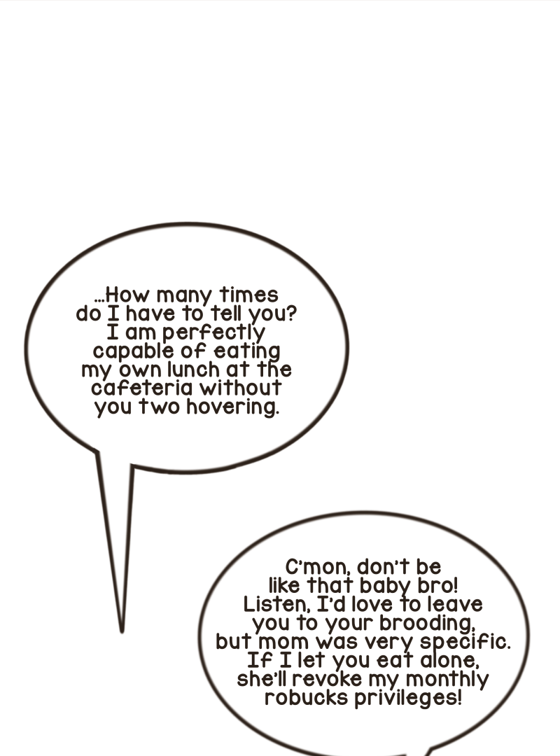 So Not My Type (S2) Ep. 111 - Secret Ingredient page 2 - 