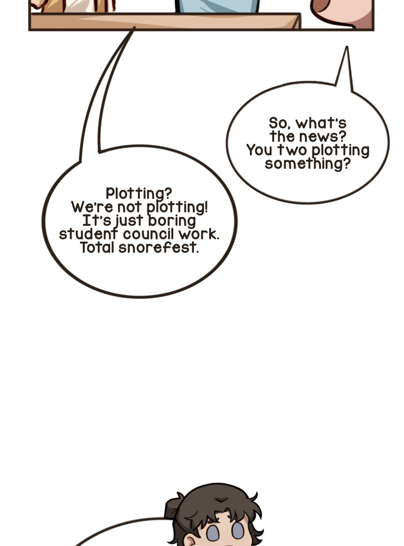 So Not My Type (S2) Ep. 111 - Secret Ingredient page 14 - 