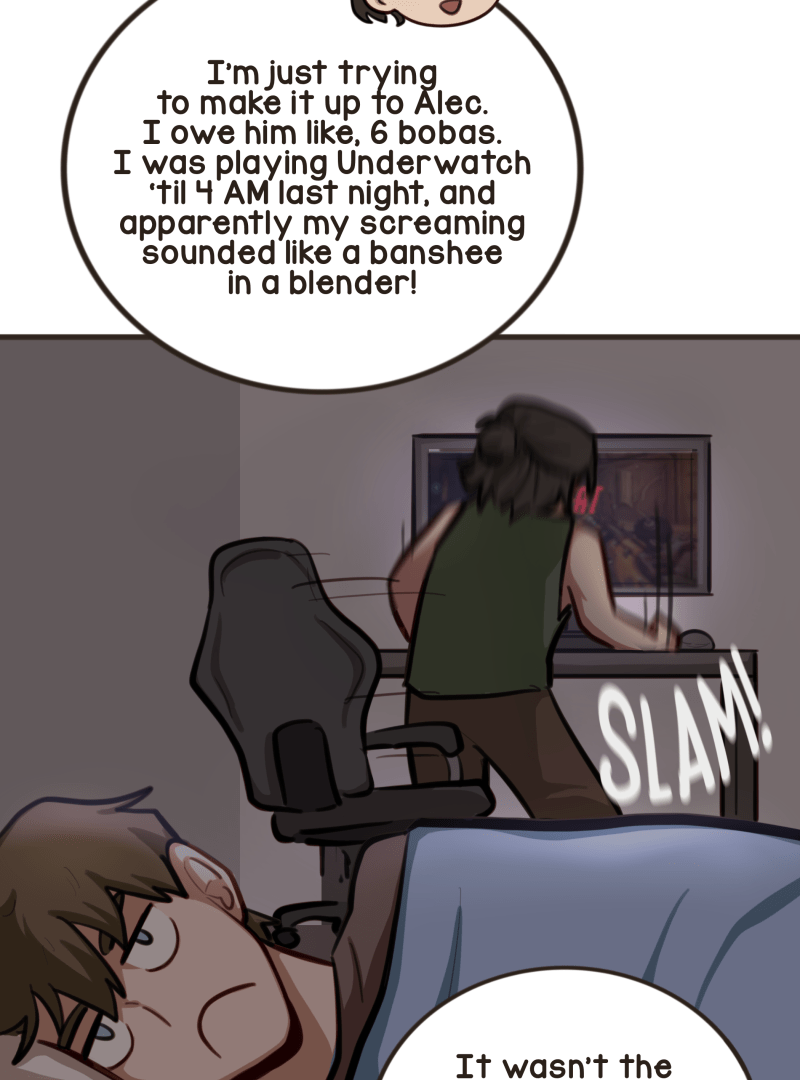 So Not My Type (S2) Ep. 111 - Secret Ingredient page 15 - 
