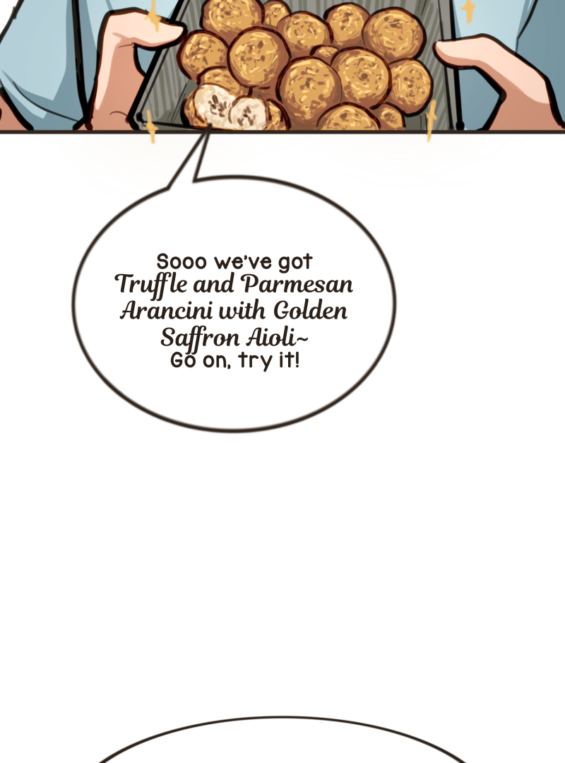 So Not My Type (S2) Ep. 111 - Secret Ingredient page 18 - 