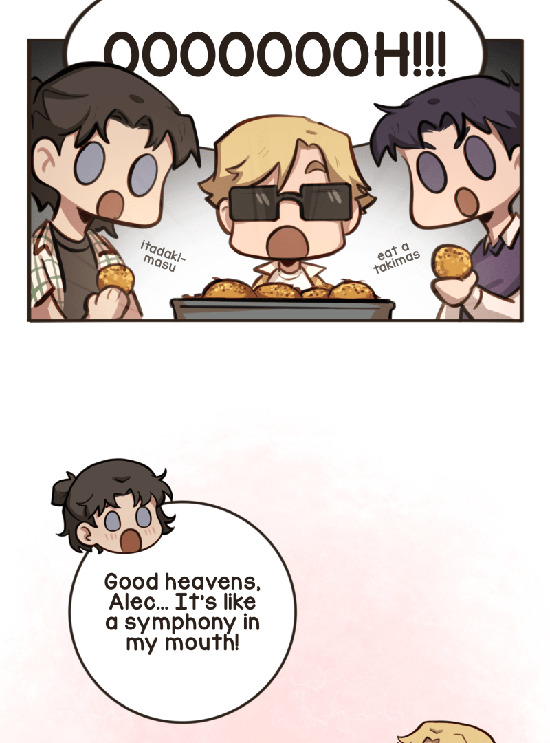 So Not My Type (S2) Ep. 111 - Secret Ingredient page 19 - 