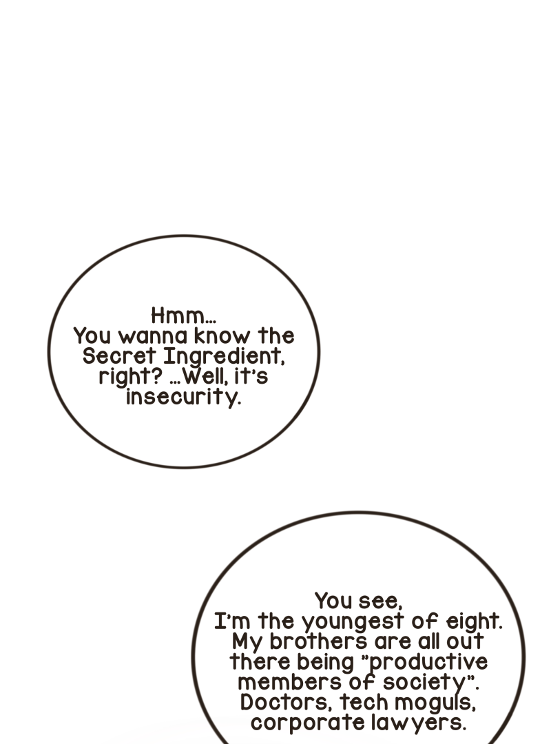 So Not My Type (S2) Ep. 111 - Secret Ingredient page 23 - 