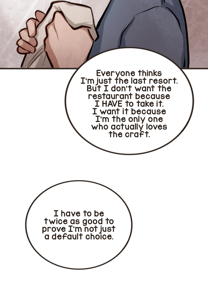 So Not My Type (S2) Ep. 111 - Secret Ingredient page 27 - 