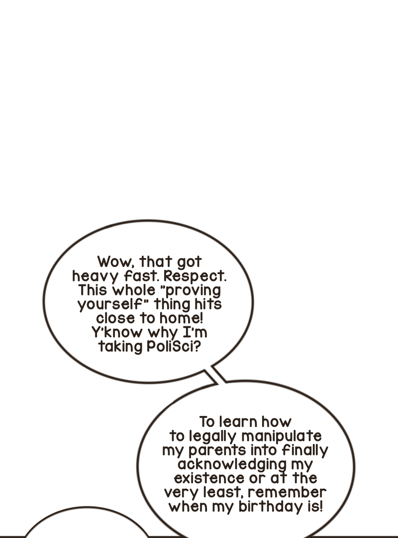 So Not My Type (S2) Ep. 111 - Secret Ingredient page 28 - 