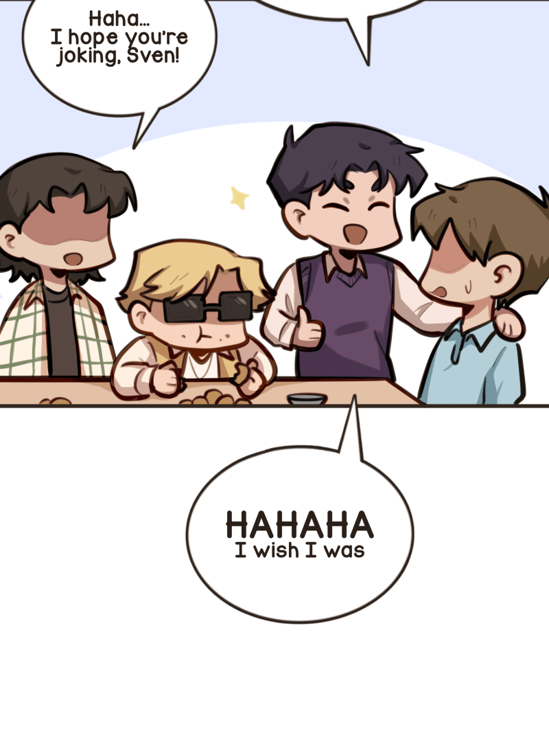 So Not My Type (S2) Ep. 111 - Secret Ingredient page 29 - 