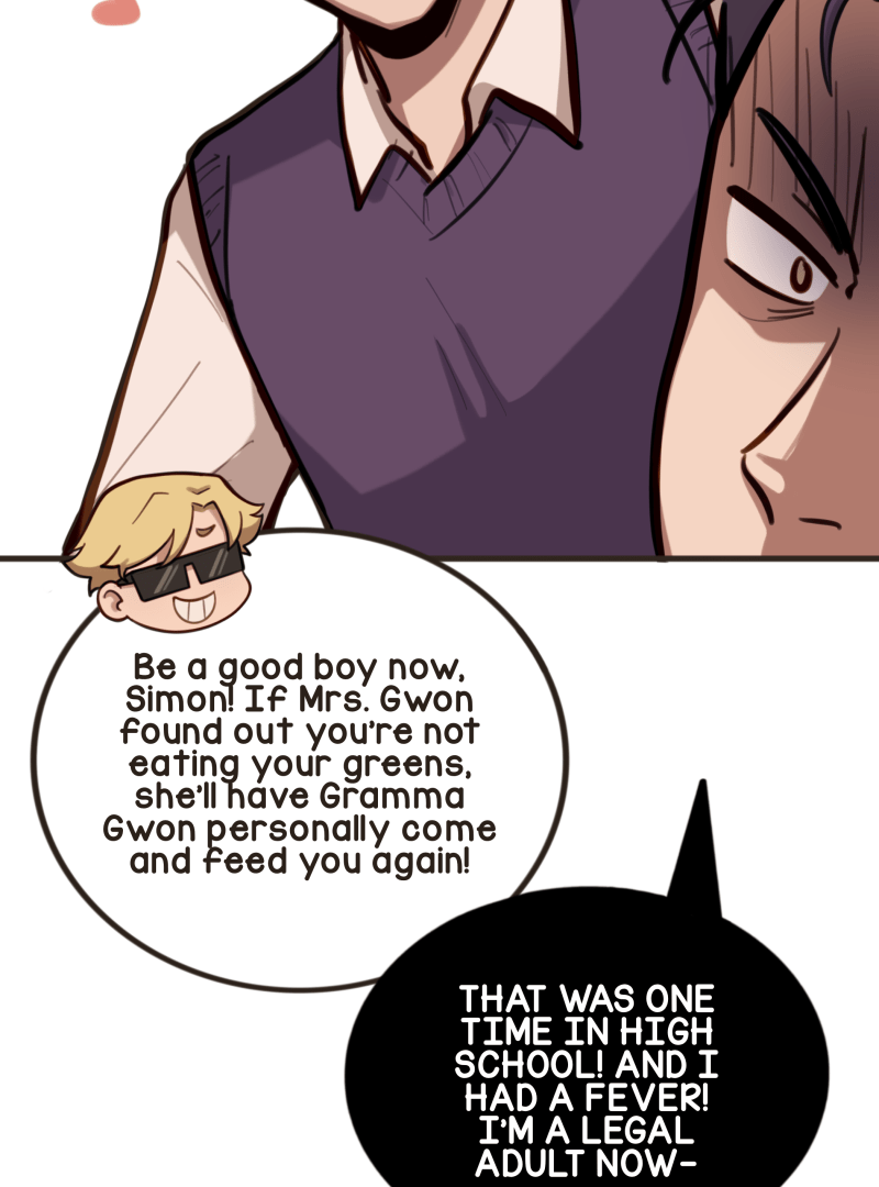 So Not My Type (S2) Ep. 111 - Secret Ingredient page 5 - 