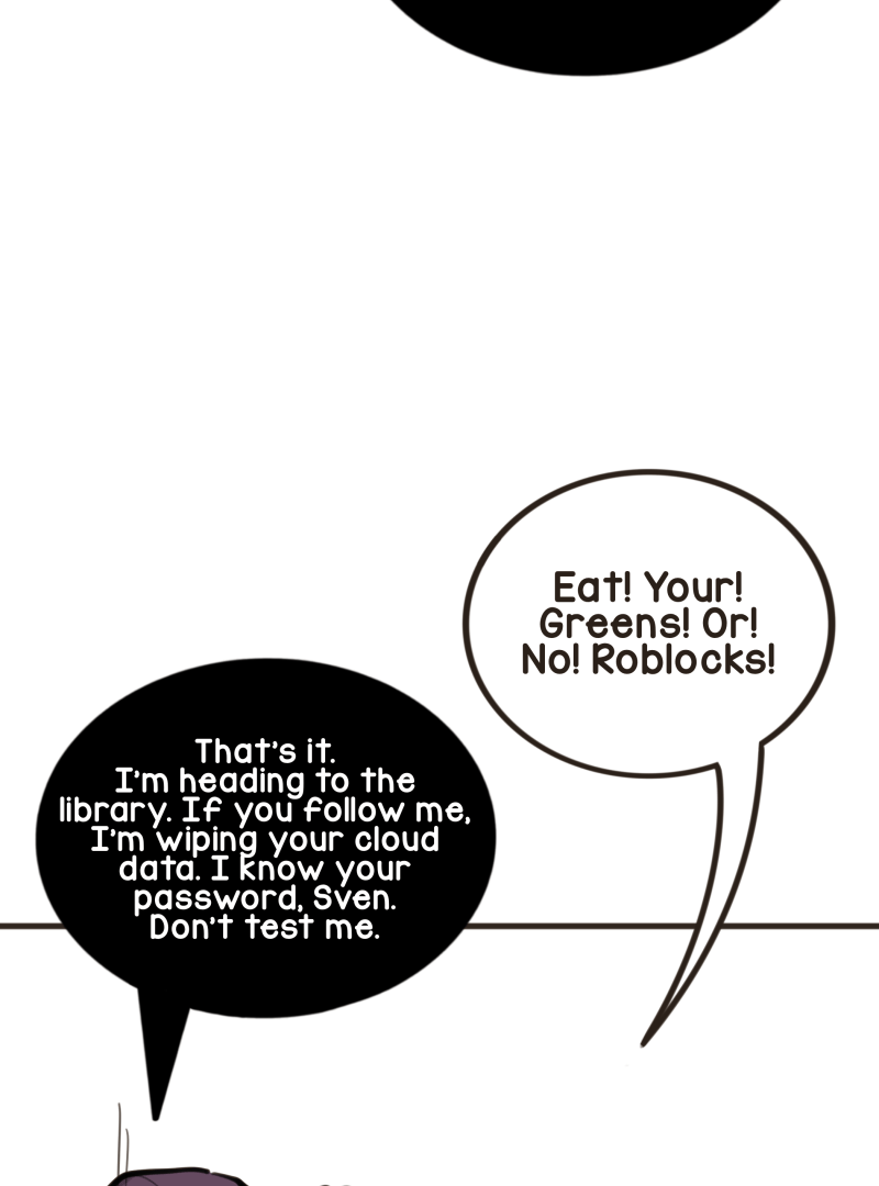 So Not My Type (S2) Ep. 111 - Secret Ingredient page 6 - 