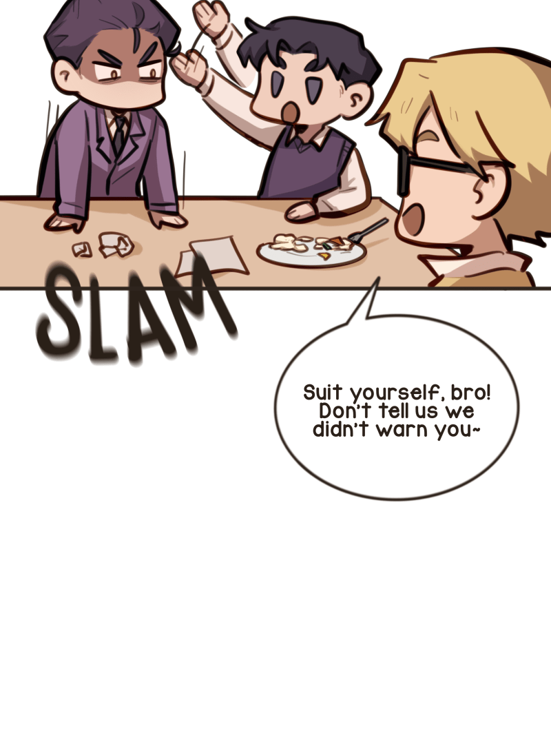 So Not My Type (S2) Ep. 111 - Secret Ingredient page 7 - 