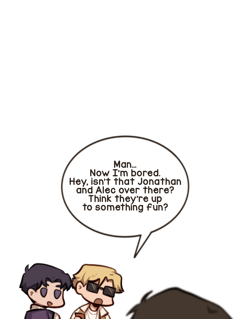 So Not My Type (S2) Ep. 111 - Secret Ingredient page 8 - 