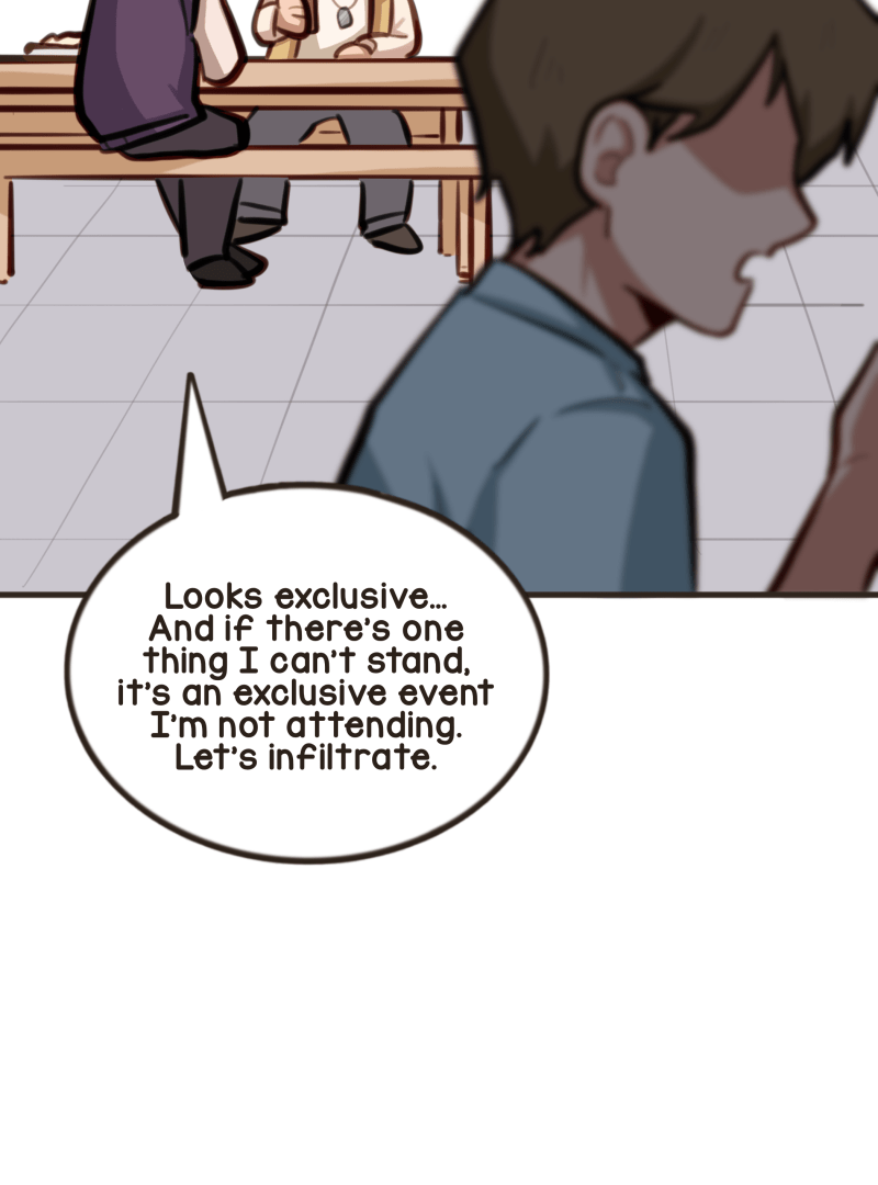 So Not My Type (S2) Ep. 111 - Secret Ingredient page 9 - 