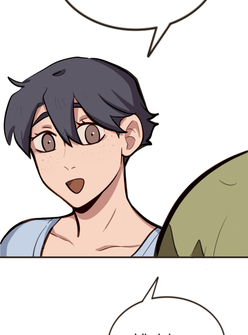 So Not My Type (S2) Ep. 112 - Nostalgia page 11 - 
