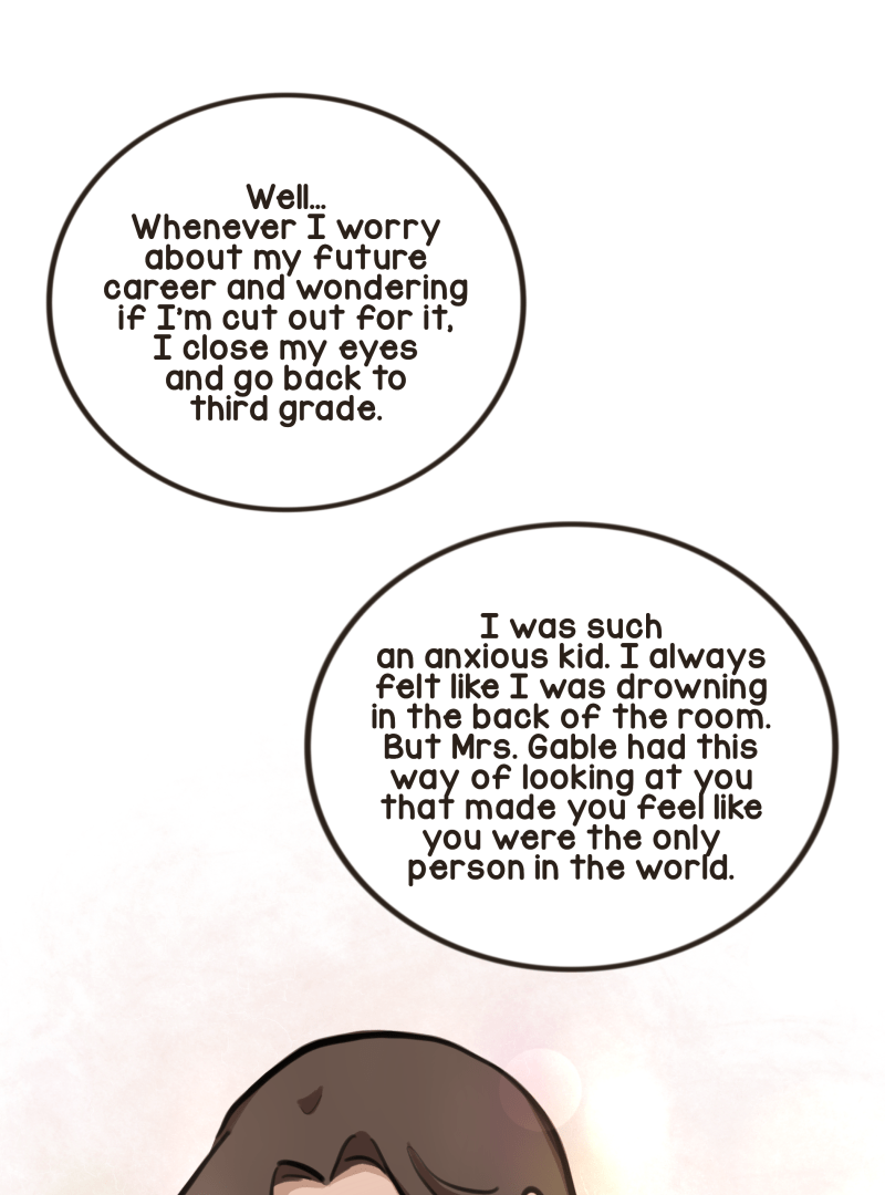 So Not My Type (S2) Ep. 112 - Nostalgia page 13 - 