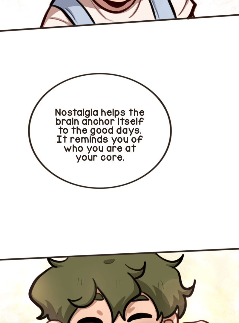 So Not My Type (S2) Ep. 112 - Nostalgia page 16 - 