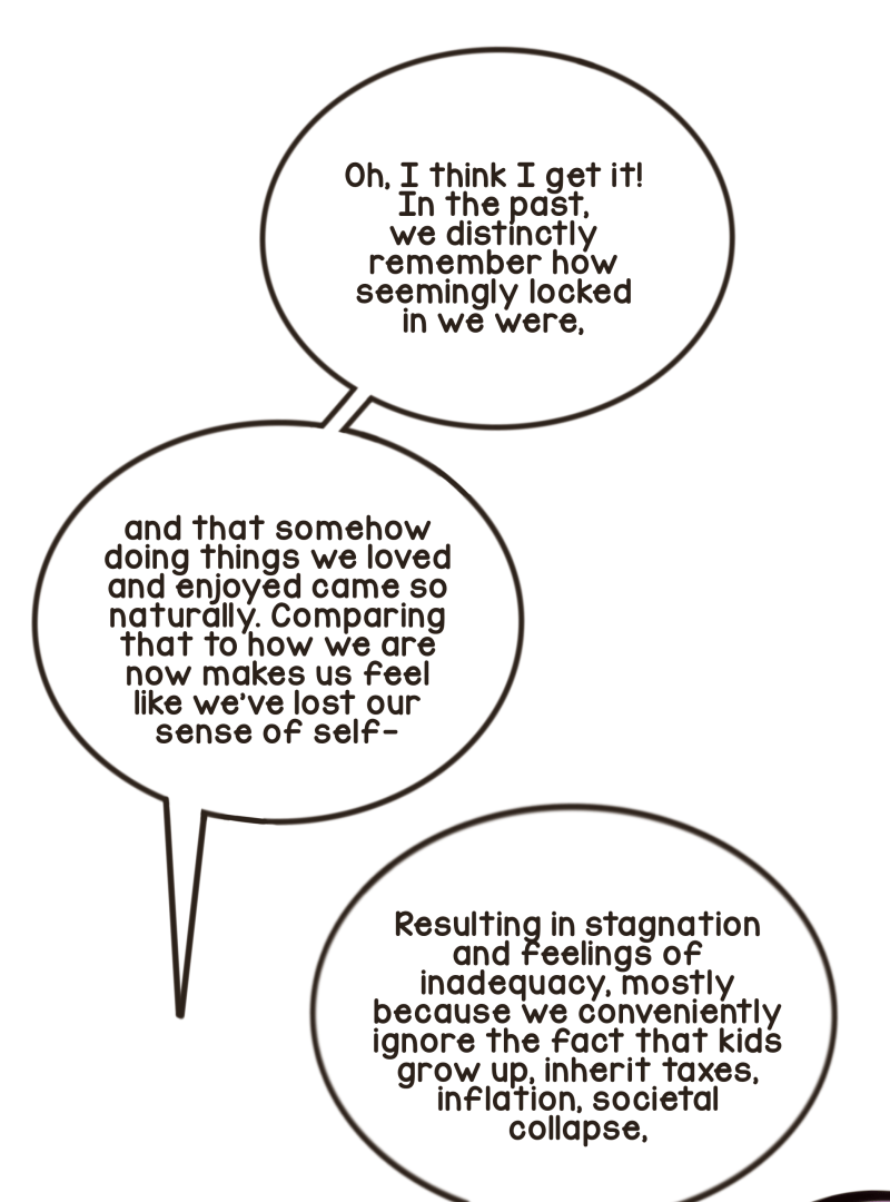 So Not My Type (S2) Ep. 112 - Nostalgia page 18 - 
