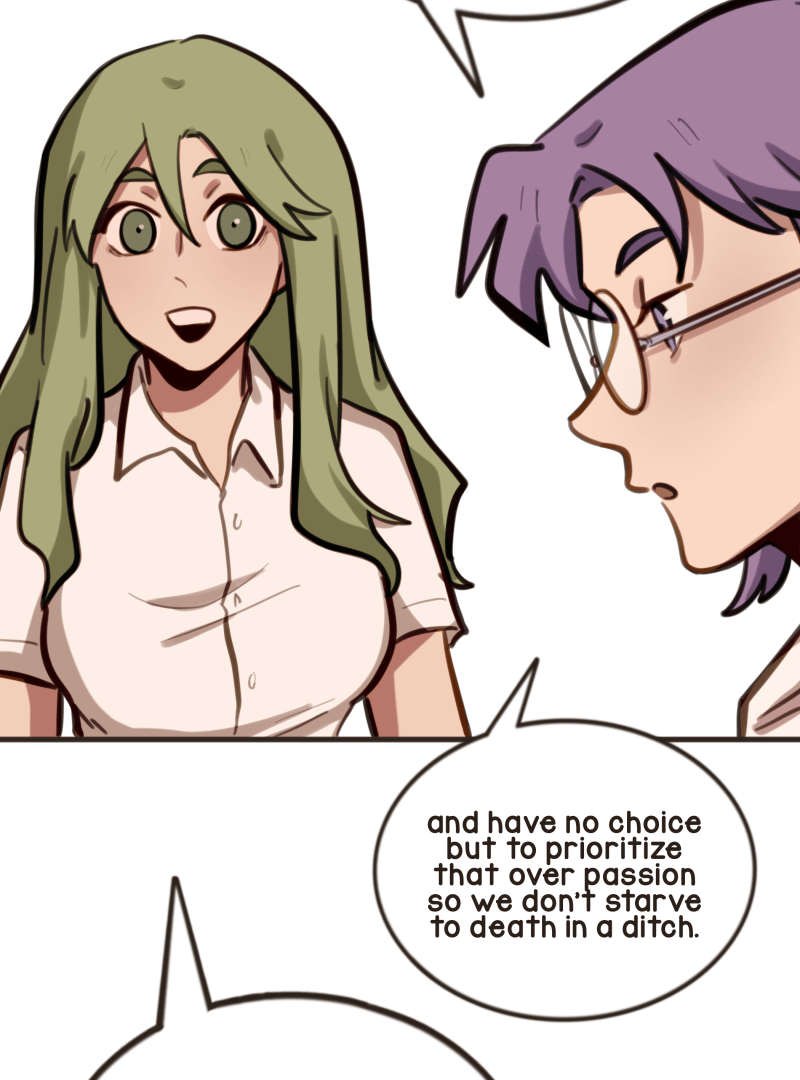 So Not My Type (S2) Ep. 112 - Nostalgia page 19 - 