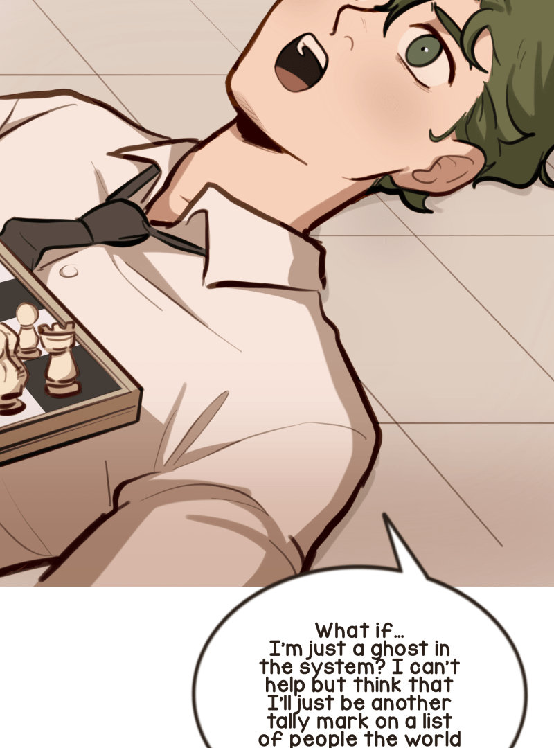 So Not My Type (S2) Ep. 112 - Nostalgia page 3 - 