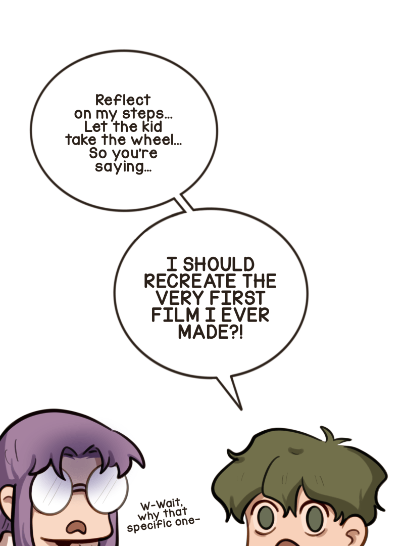 So Not My Type (S2) Ep. 112 - Nostalgia page 21 - 