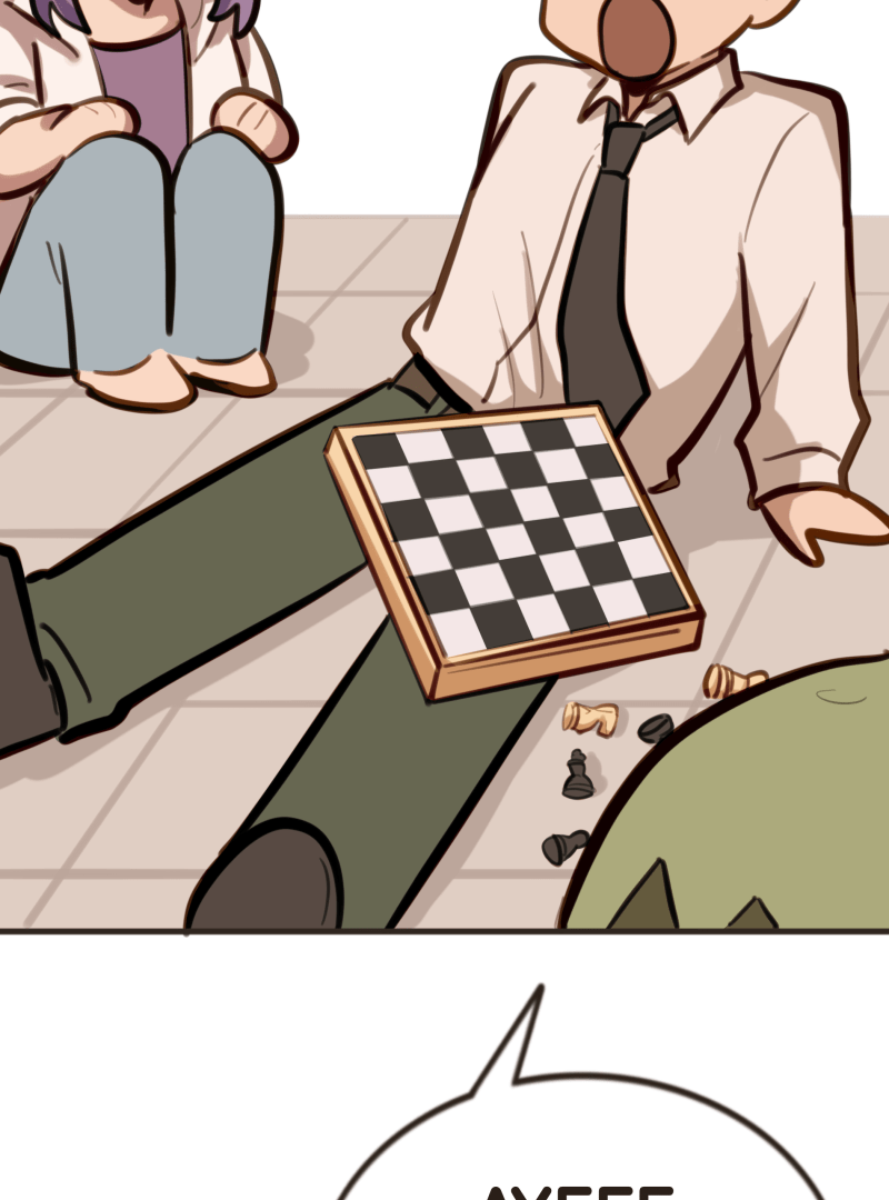 So Not My Type (S2) Ep. 112 - Nostalgia page 22 - 